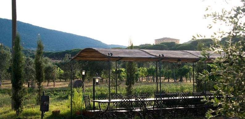 Agriturismo Maremma