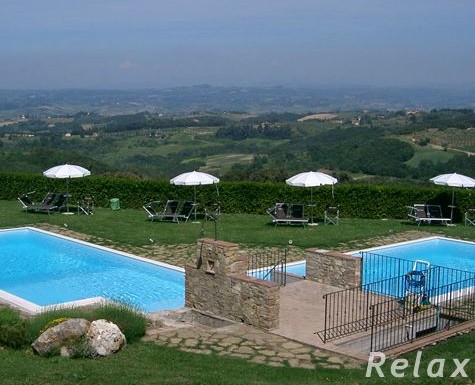 Agriturismo Firenze