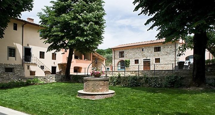 Relais Toscana