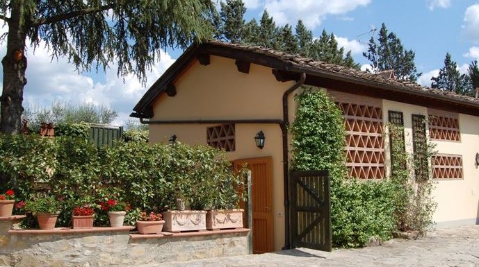 Agriturismo Firenze