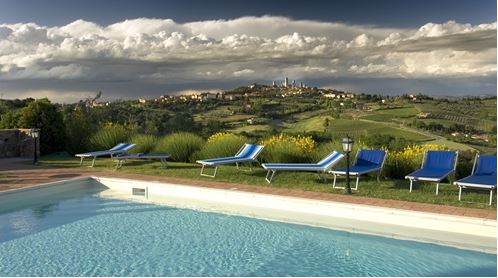 Agriturismo Toscana