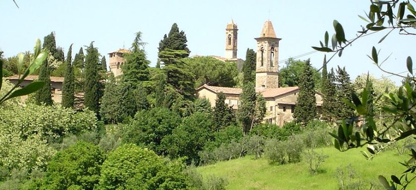 Agriturismo Toscana