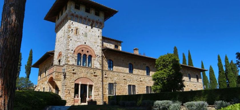 Hotel San Gimignano