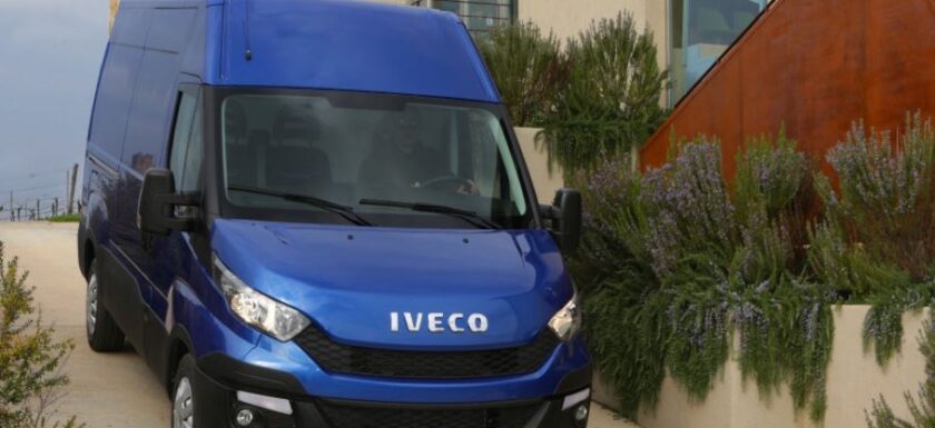 Iveco Firenze