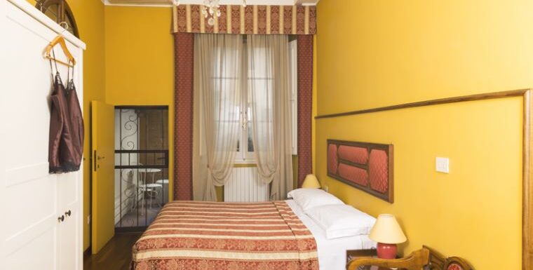 Bed and breakfast Firenze