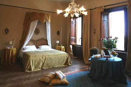 Villa matrimoni Firenze