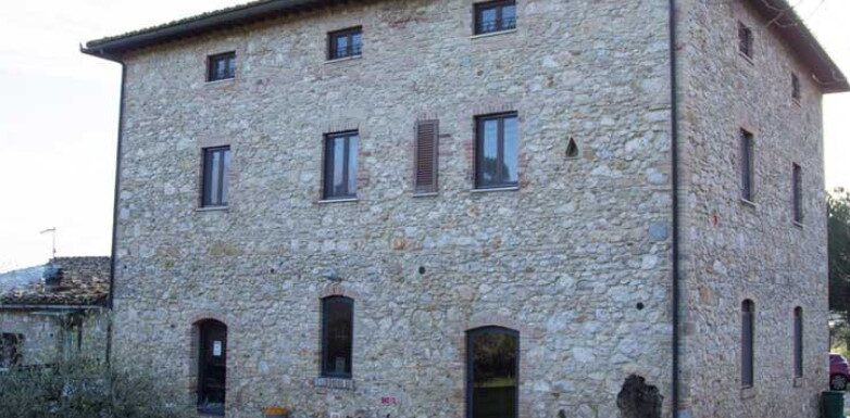 B&B San Gimignano