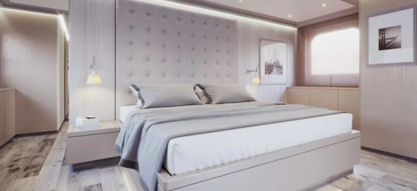 Tappezzeria Nautica Viareggio