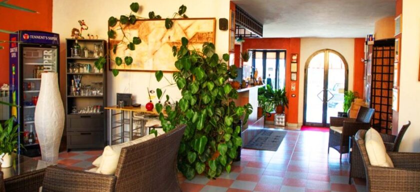 Hotel Mugello