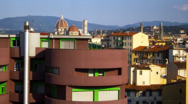 Casa Vacanze a Firenze