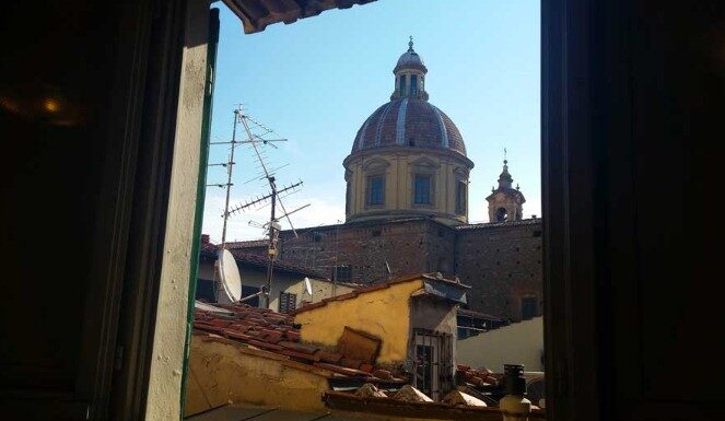 Appartamenti turistici Firenze