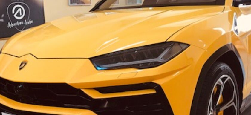 Antifurto Auto Firenze