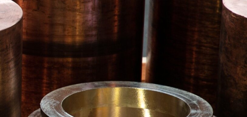 Lavorazione dei Metalli