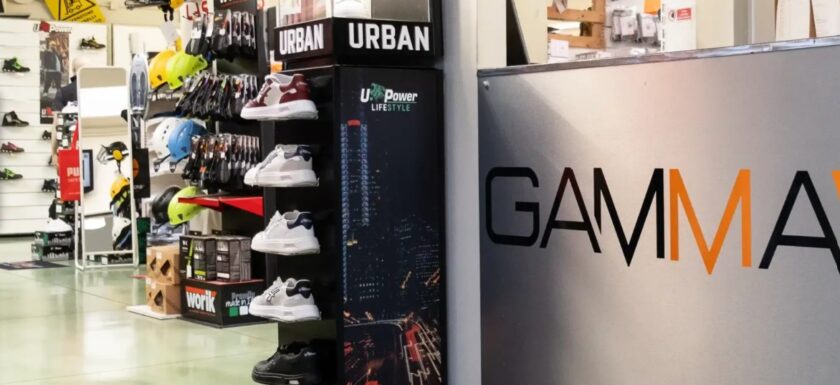 Abbigliamento da lavoro Firenze