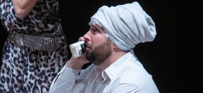 Corsi di Teatro Siena