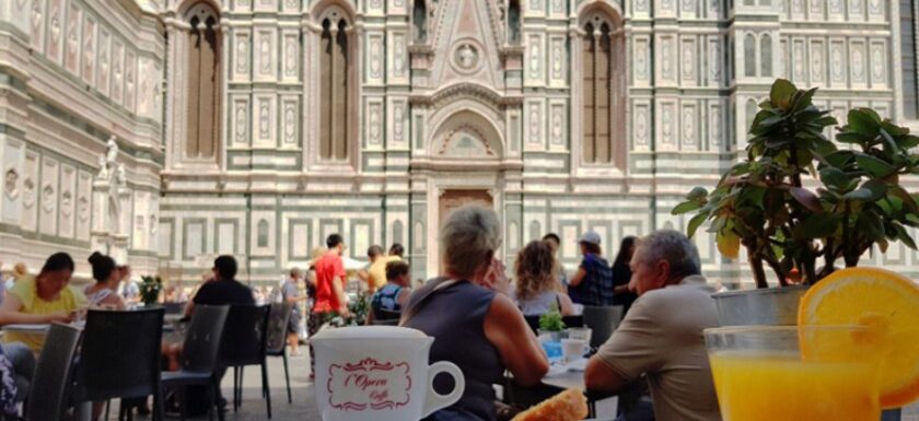 Ristorante Firenze Centro