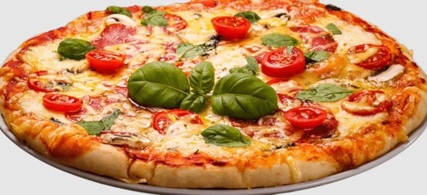 Pizza a Domicilio Firenze