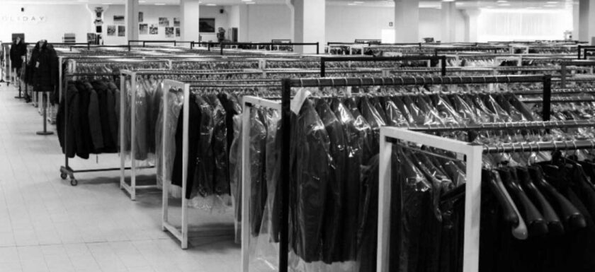 Ingrosso Abbigliamento per rivenditori