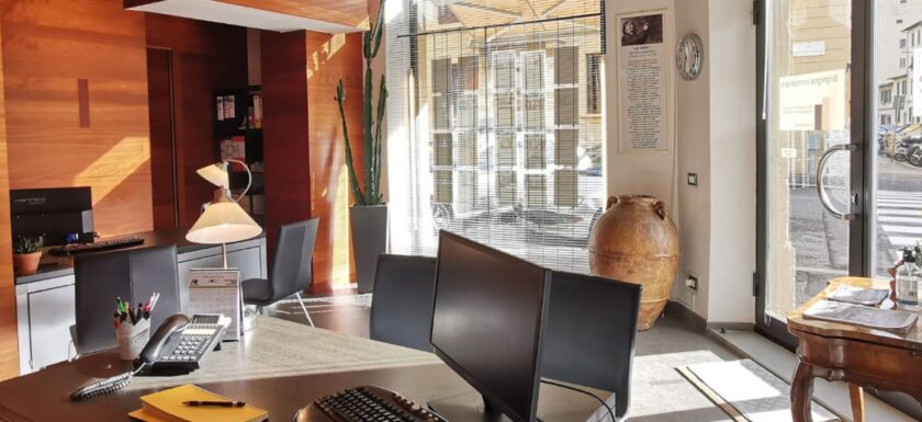 Agenzia Immobiliare Firenze