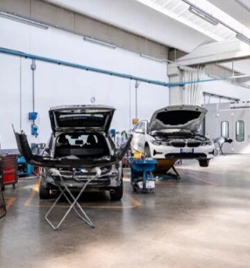 Carrozzeria Prato